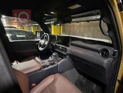 تويوتا لاندكروزر برادو